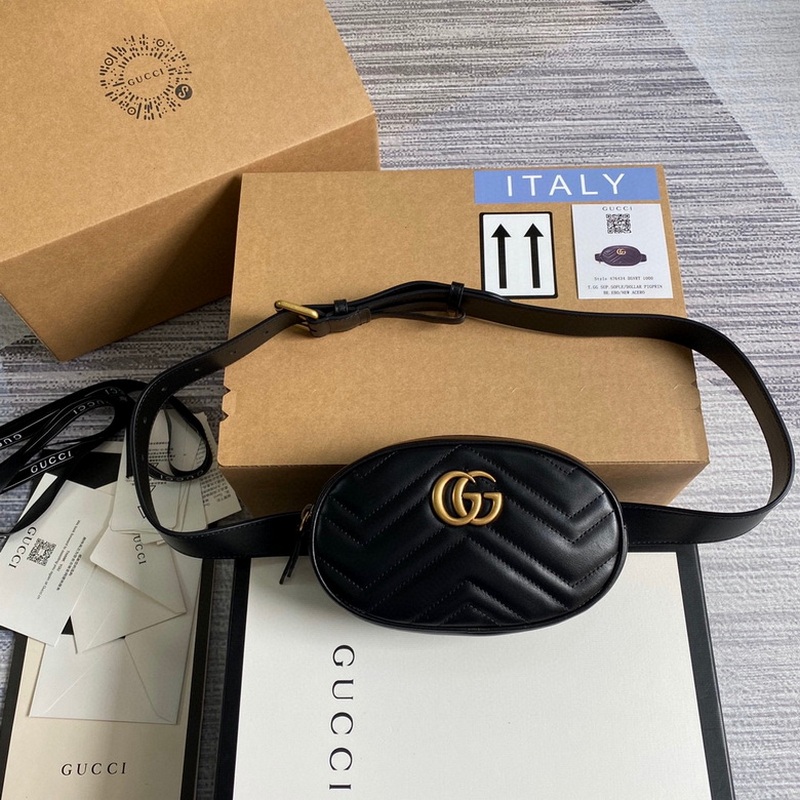 Gucci Handbags 142